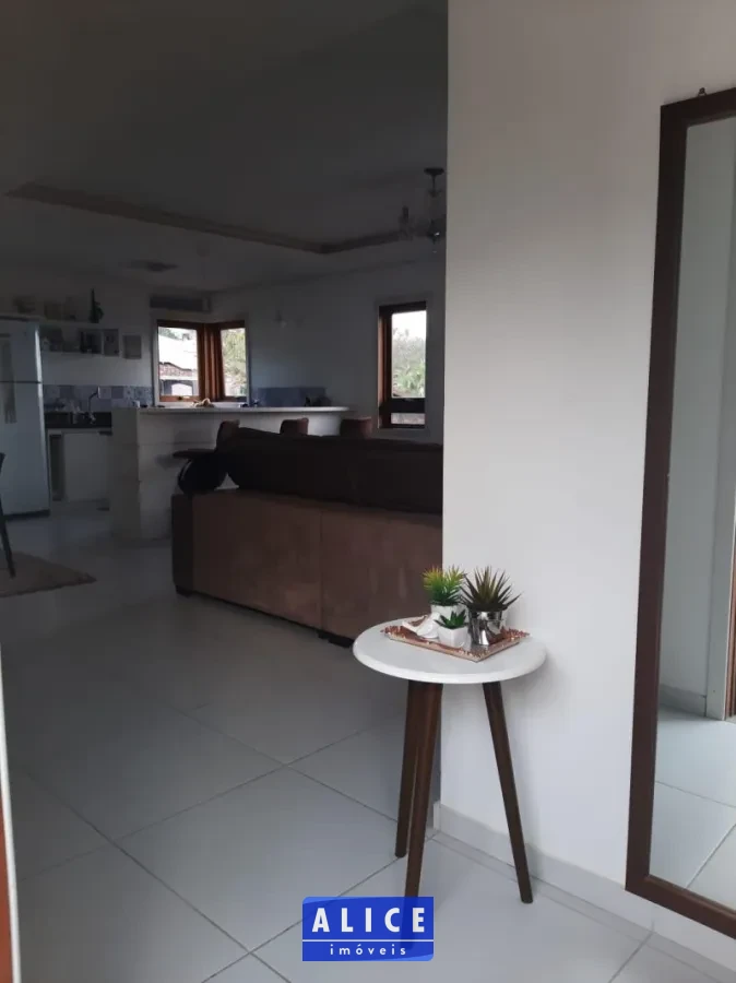 Casa em Taquara bairro Nossa Senhora De Fatima - Nossa Senhora De Fatima, Taquara [10096]