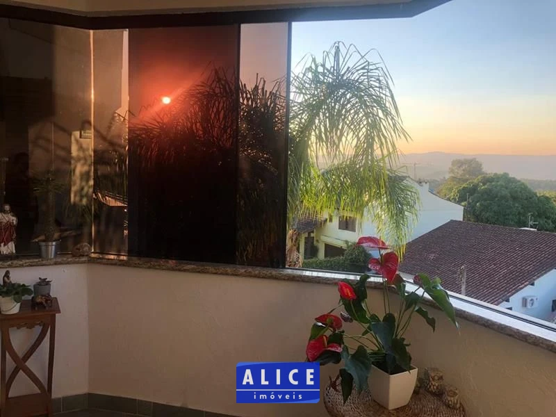 Apartamento em Taquara bairro Nossa Senhora De Fatima - Nossa Senhora De Fatima, Taquara [10094]