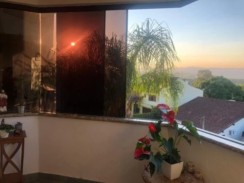 Imagem de Apartamento em Taquara bairro Nossa Senhora De Fatima