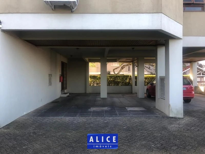 Apartamento em Taquara bairro Nossa Senhora De Fatima - Nossa Senhora De Fatima, Taquara [10094]