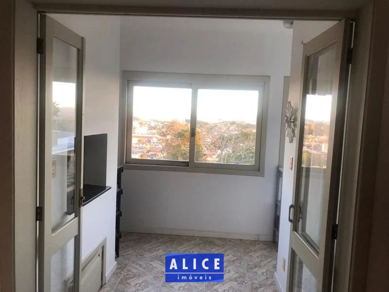 Apartamento em Taquara bairro Nossa Senhora De Fatima - Nossa Senhora De Fatima, Taquara [10094]