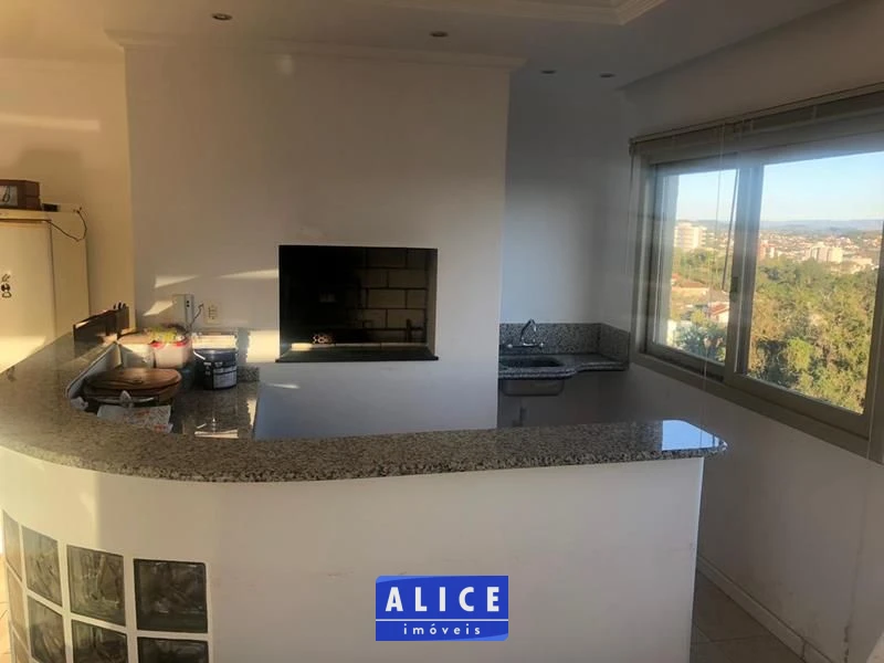 Apartamento em Taquara bairro Nossa Senhora De Fatima - Nossa Senhora De Fatima, Taquara [10094]