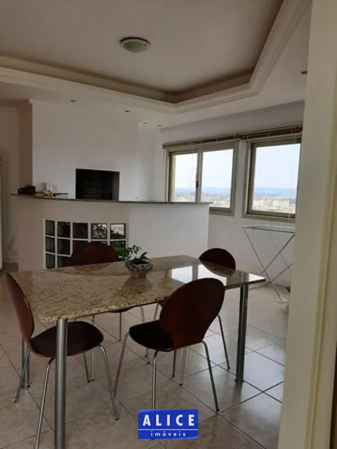 Apartamento em Taquara bairro Nossa Senhora De Fatima - Nossa Senhora De Fatima, Taquara [10094]