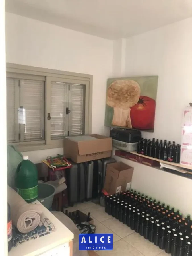 Apartamento em Taquara bairro Nossa Senhora De Fatima - Nossa Senhora De Fatima, Taquara [10094]