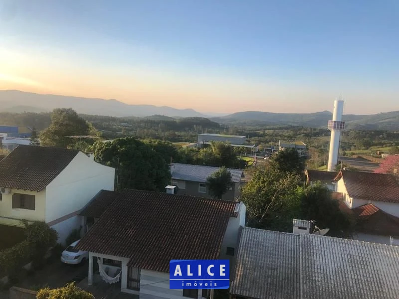 Apartamento em Taquara bairro Nossa Senhora De Fatima - Nossa Senhora De Fatima, Taquara [10094]