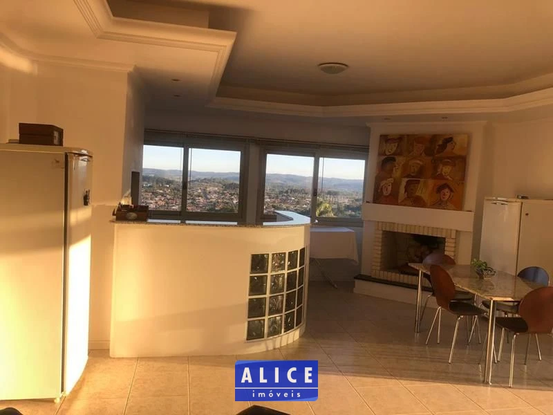 Apartamento em Taquara bairro Nossa Senhora De Fatima - Nossa Senhora De Fatima, Taquara [10094]