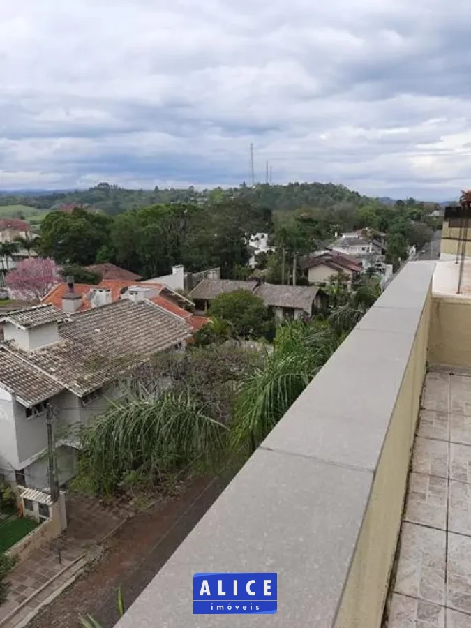 Apartamento em Taquara bairro Nossa Senhora De Fatima - Nossa Senhora De Fatima, Taquara [10094]