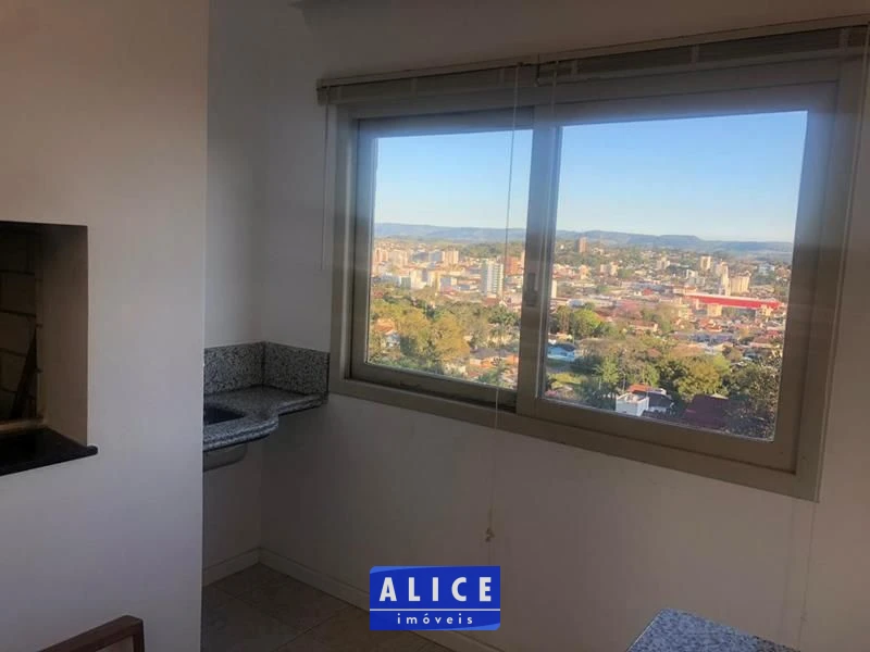 Apartamento em Taquara bairro Nossa Senhora De Fatima - Nossa Senhora De Fatima, Taquara [10094]