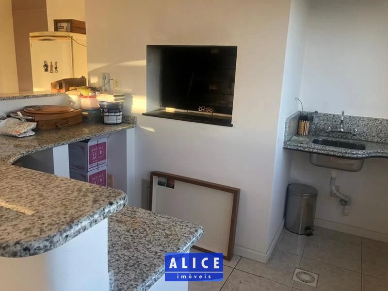 Apartamento em Taquara bairro Nossa Senhora De Fatima - Nossa Senhora De Fatima, Taquara [10094]