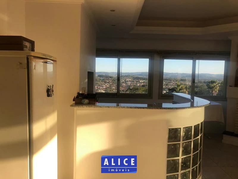 Apartamento em Taquara bairro Nossa Senhora De Fatima - Nossa Senhora De Fatima, Taquara [10094]