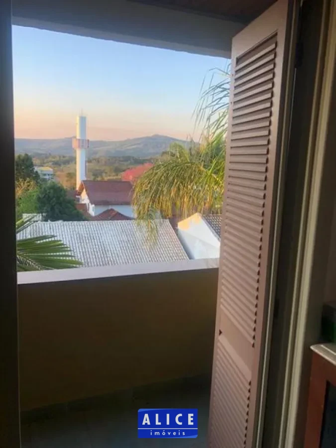 Apartamento em Taquara bairro Nossa Senhora De Fatima - Nossa Senhora De Fatima, Taquara [10094]