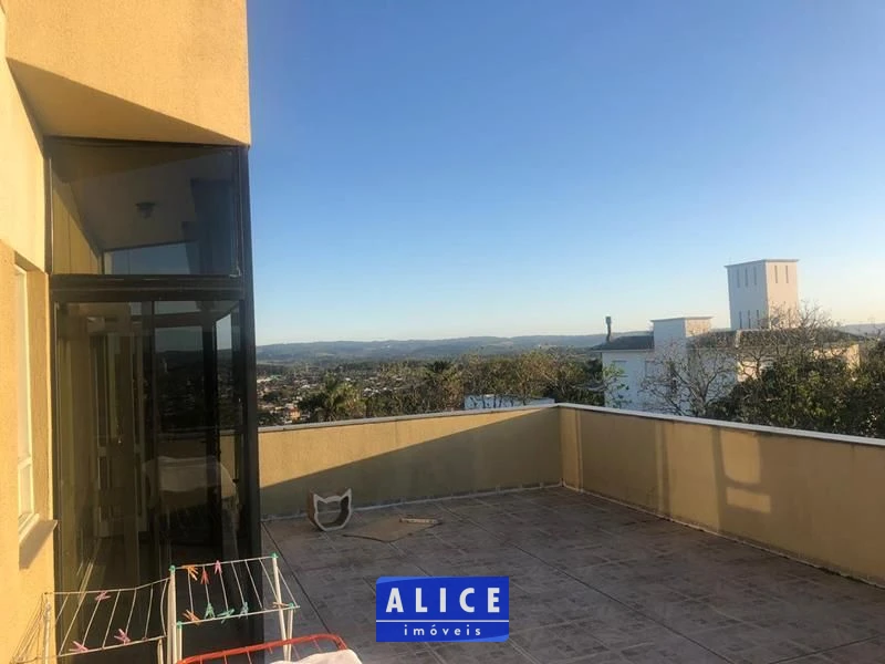 Apartamento em Taquara bairro Nossa Senhora De Fatima - Nossa Senhora De Fatima, Taquara [10094]