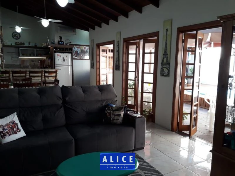 Casa em Taquara bairro Nossa Senhora De Fatima - Nossa Senhora De Fatima, Taquara [10092]