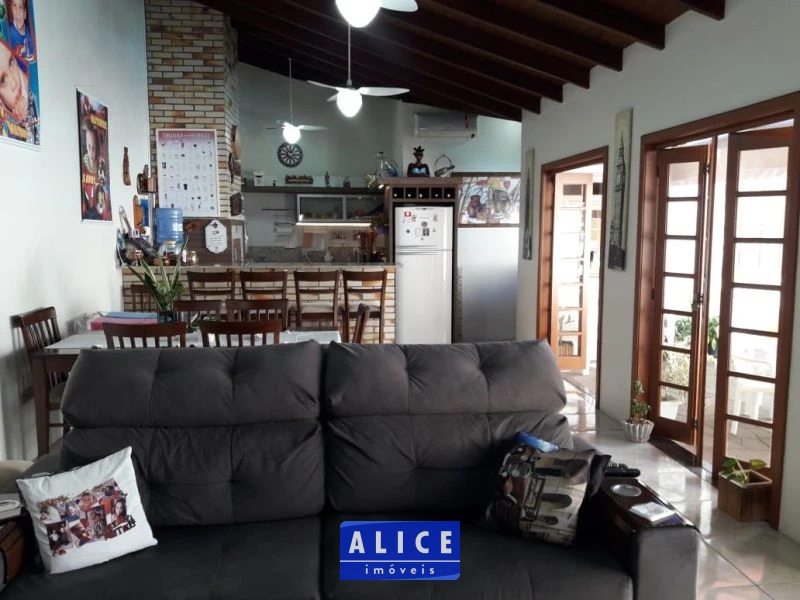 Casa em Taquara bairro Nossa Senhora De Fatima - Nossa Senhora De Fatima, Taquara [10092]