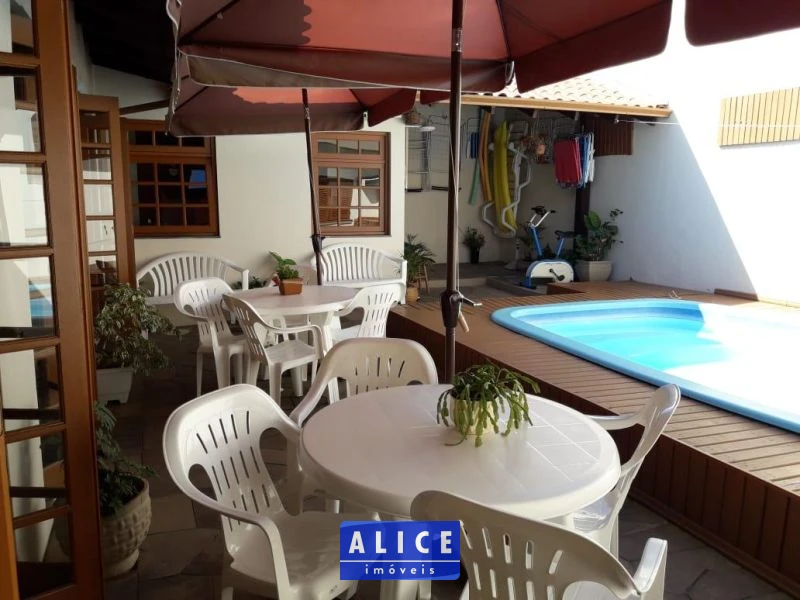 Imagem de Casa em Taquara bairro Nossa Senhora De Fatima