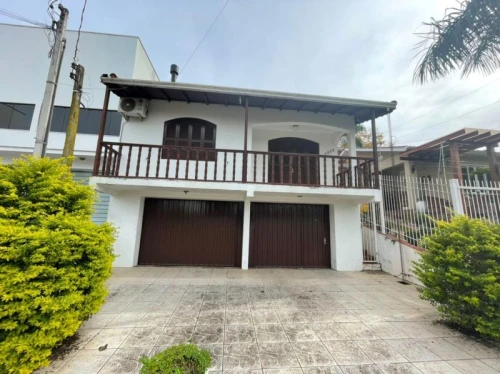 Imagem de Casa em Taquara bairro Nossa Senhora De Fatima