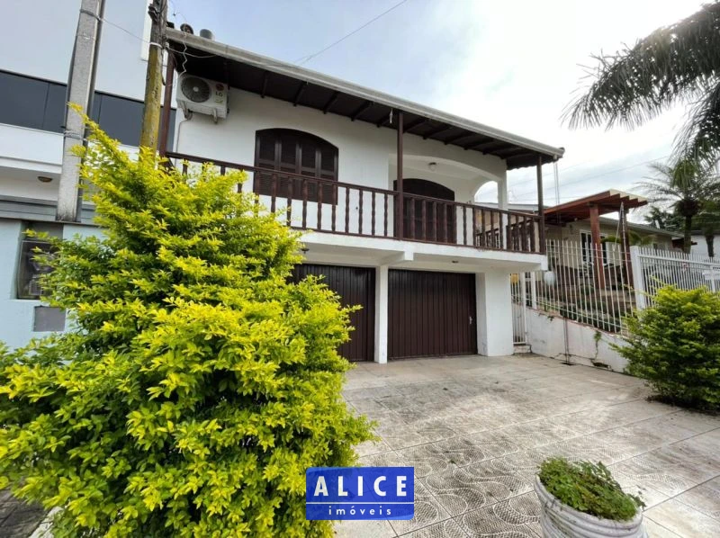 Casa em Taquara bairro Nossa Senhora De Fatima - Nossa Senhora De Fatima, Taquara [10091]