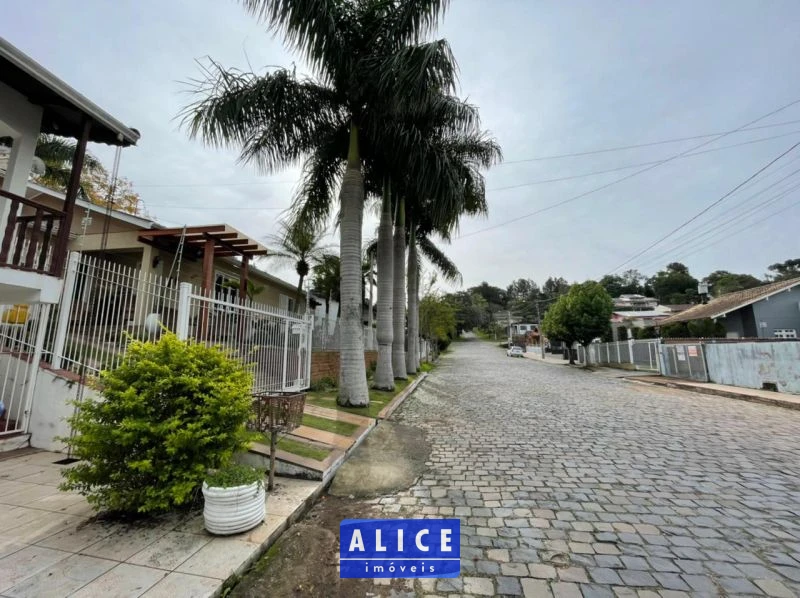 Imagem de Casa em Taquara bairro Nossa Senhora De Fatima