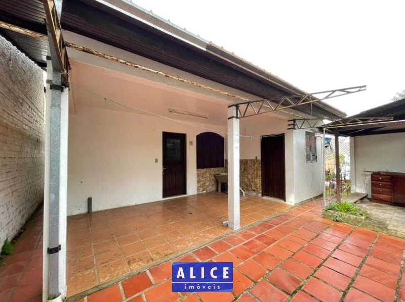 Casa em Taquara bairro Nossa Senhora De Fatima - Nossa Senhora De Fatima, Taquara [10091]