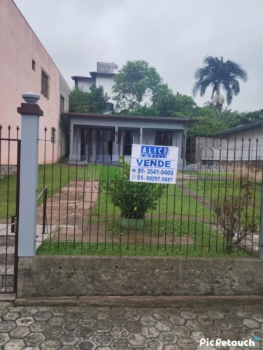 Imagem de Casa em Taquara bairro Nossa Senhora De Fatima