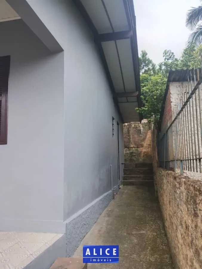 Casa em Taquara bairro Nossa Senhora De Fatima - Nossa Senhora De Fatima, Taquara [10090]