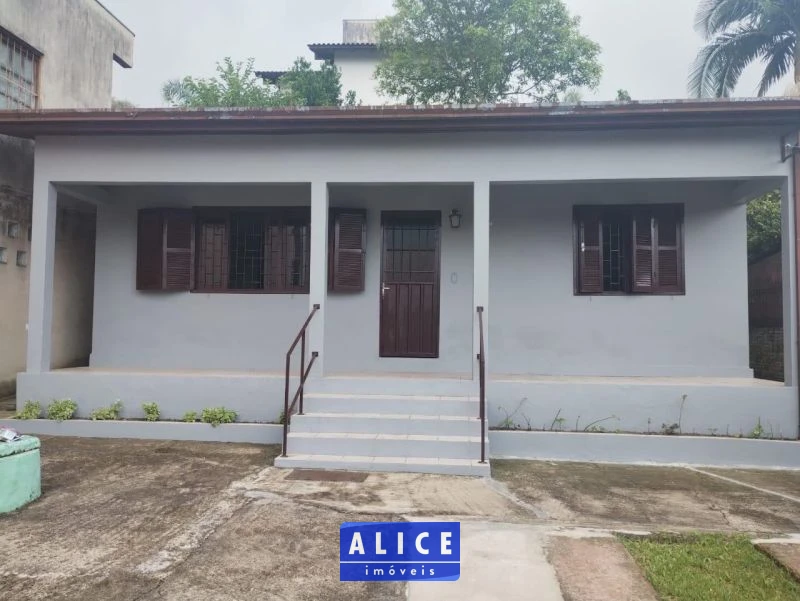 Casa em Taquara bairro Nossa Senhora De Fatima - Nossa Senhora De Fatima, Taquara [10090]