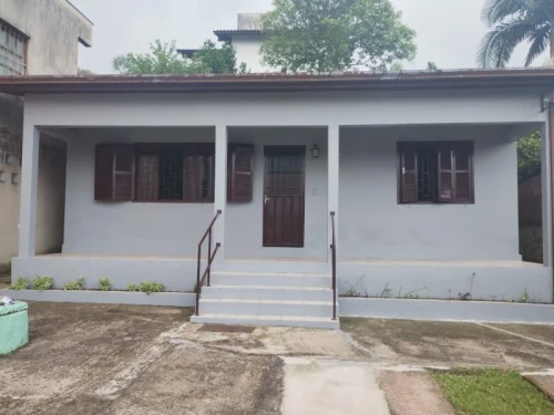 Imagem de Casa em Taquara bairro Nossa Senhora De Fatima