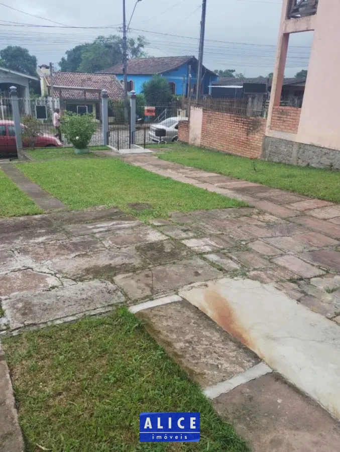 Casa em Taquara bairro Nossa Senhora De Fatima - Nossa Senhora De Fatima, Taquara [10090]
