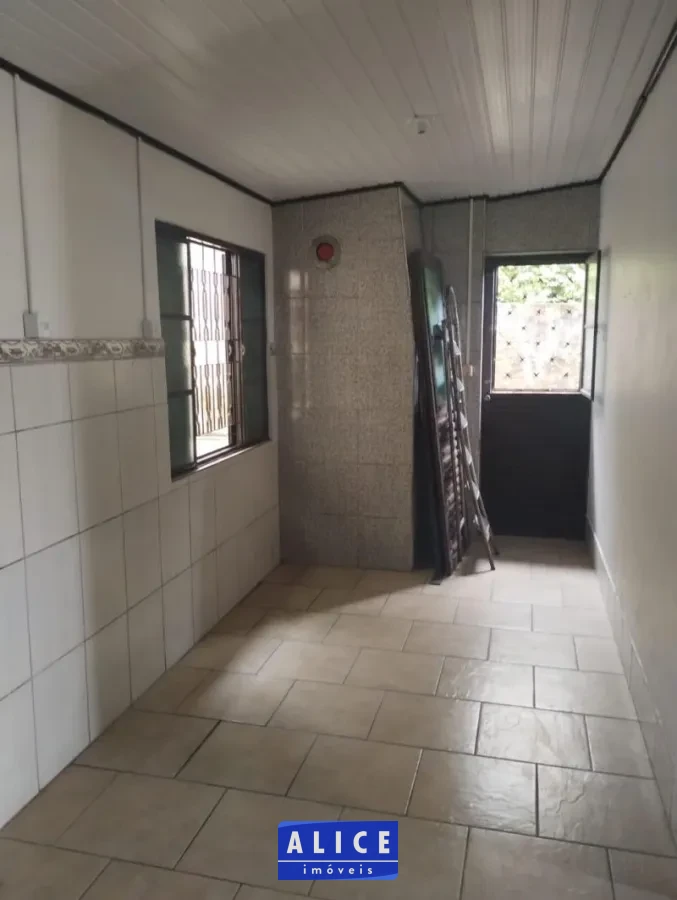 Imagem de Casa em Taquara bairro Nossa Senhora De Fatima