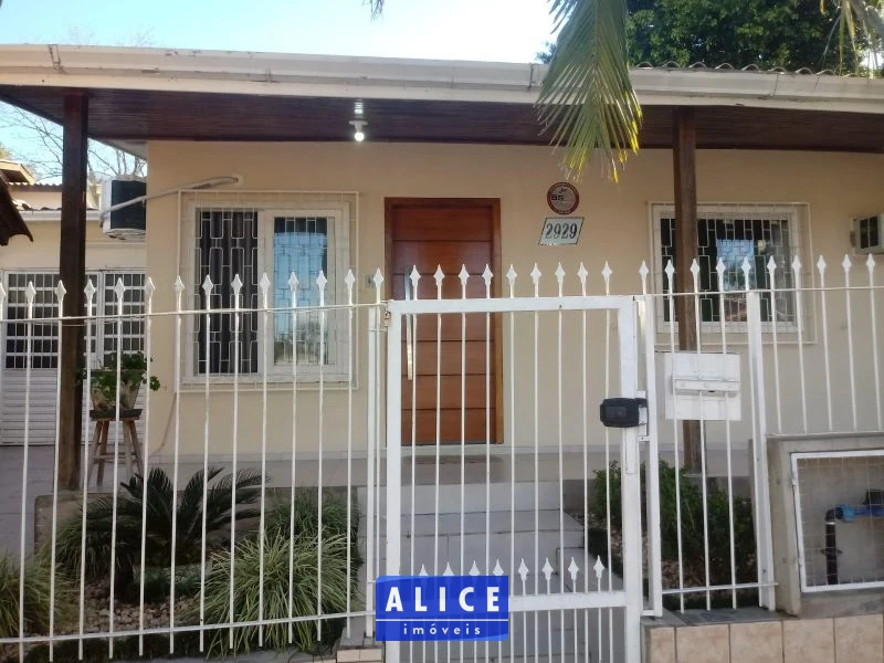 Casa em Taquara bairro Nossa Senhora De Fatima - Nossa Senhora De Fatima, Taquara [10088]