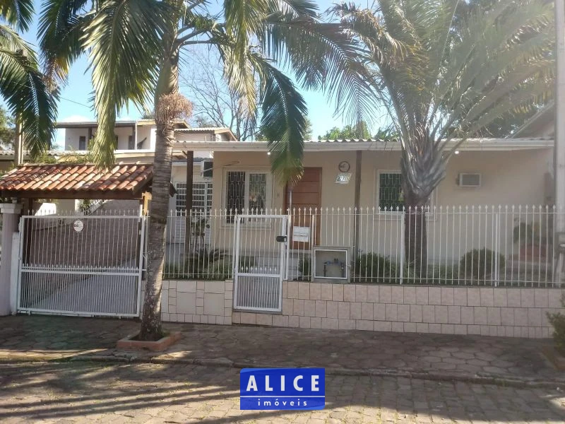 Casa em Taquara bairro Nossa Senhora De Fatima - Nossa Senhora De Fatima, Taquara [10088]