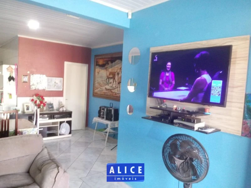 Casa em Taquara bairro Nossa Senhora De Fatima - Nossa Senhora De Fatima, Taquara [10088]