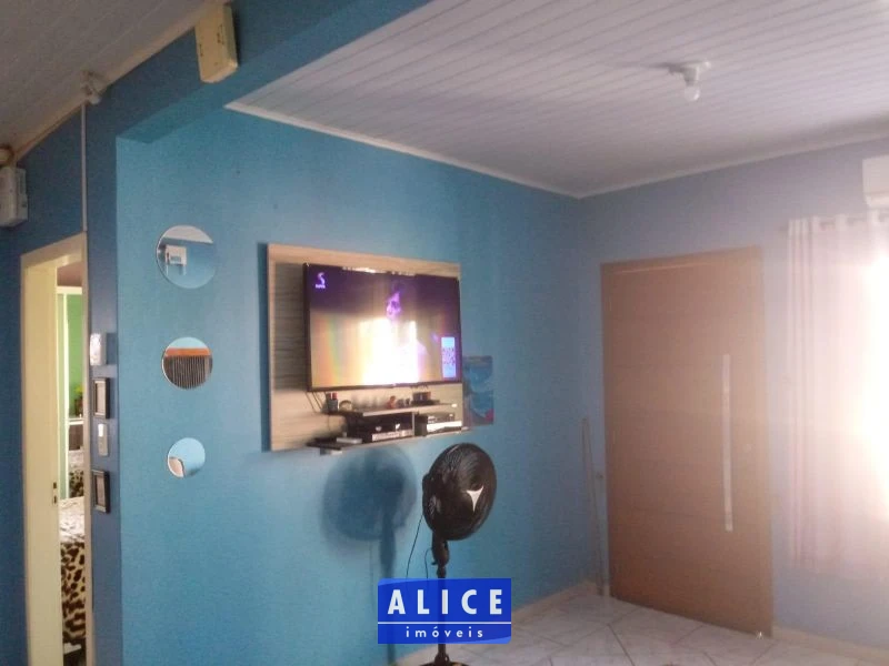 Casa em Taquara bairro Nossa Senhora De Fatima - Nossa Senhora De Fatima, Taquara [10088]