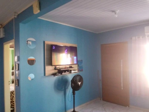 Imagem de Casa em Taquara bairro Nossa Senhora De Fatima