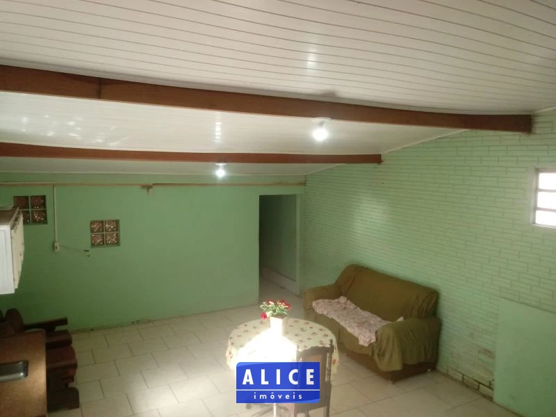 Casa em Taquara bairro Nossa Senhora De Fatima - Nossa Senhora De Fatima, Taquara [10088]