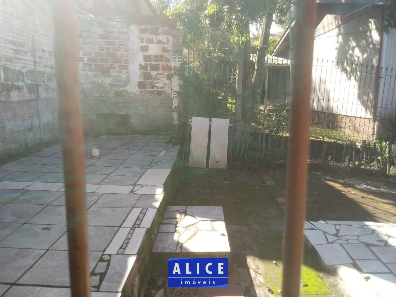 Casa em Taquara bairro Nossa Senhora De Fatima - Nossa Senhora De Fatima, Taquara [10088]