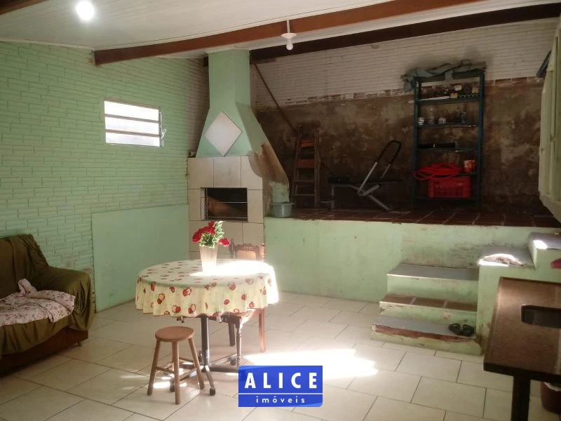 Casa em Taquara bairro Nossa Senhora De Fatima - Nossa Senhora De Fatima, Taquara [10088]