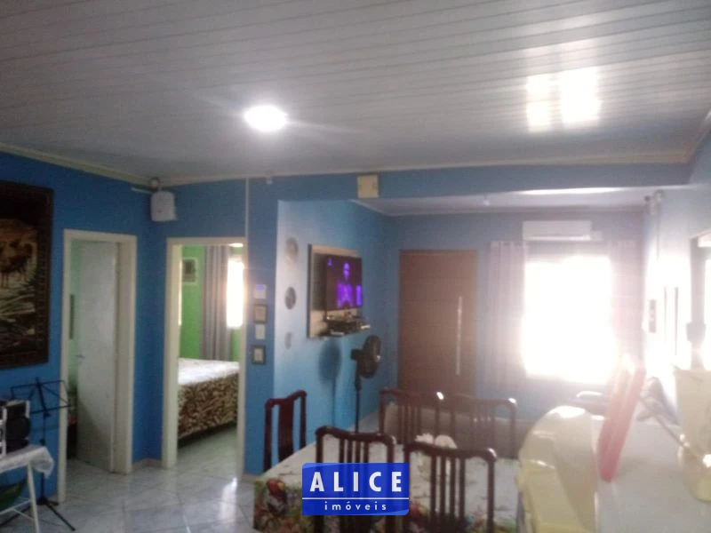 Imagem de Casa em Taquara bairro Nossa Senhora De Fatima