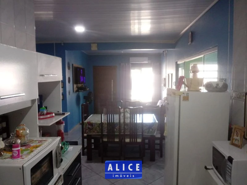 Casa em Taquara bairro Nossa Senhora De Fatima - Nossa Senhora De Fatima, Taquara [10088]