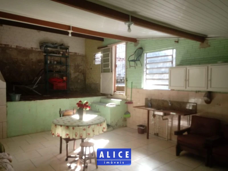 Casa em Taquara bairro Nossa Senhora De Fatima - Nossa Senhora De Fatima, Taquara [10088]