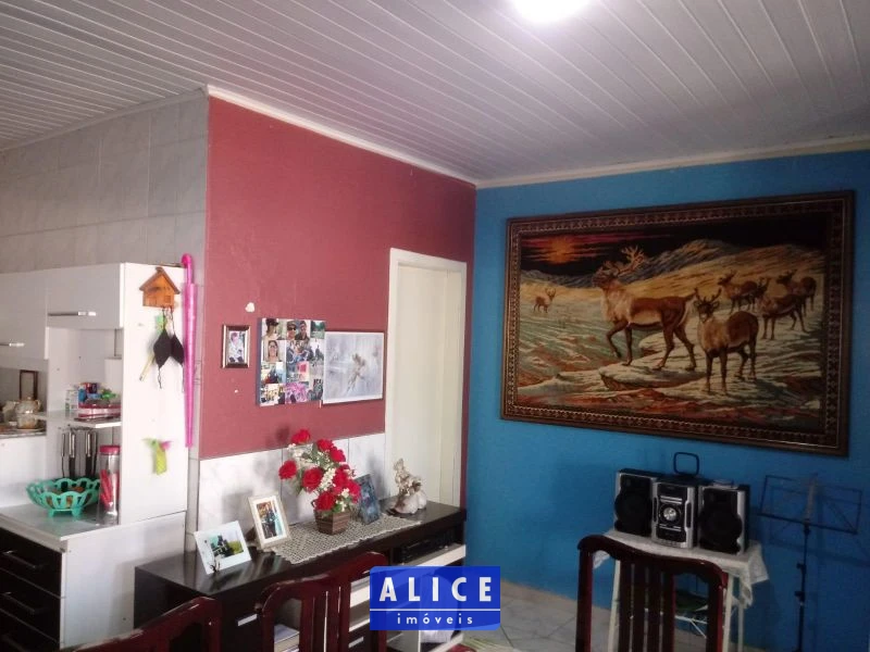 Casa em Taquara bairro Nossa Senhora De Fatima - Nossa Senhora De Fatima, Taquara [10088]