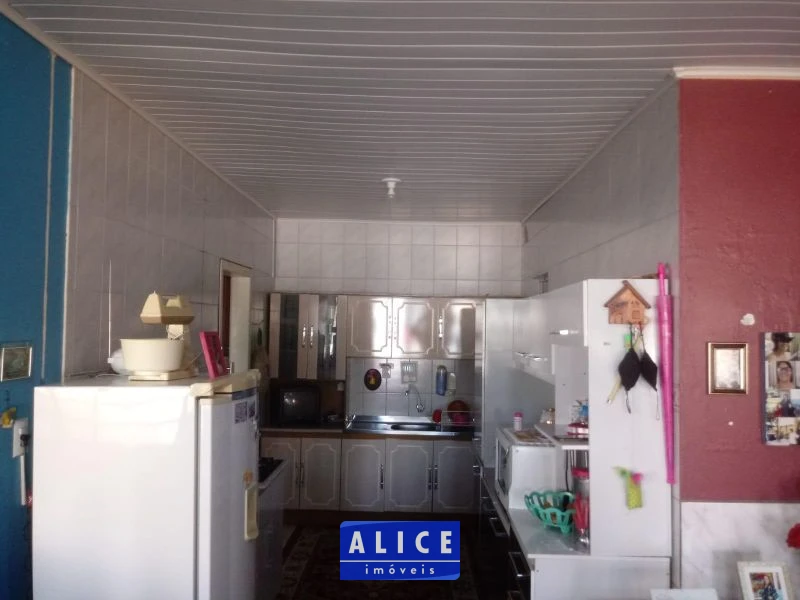 Casa em Taquara bairro Nossa Senhora De Fatima - Nossa Senhora De Fatima, Taquara [10088]