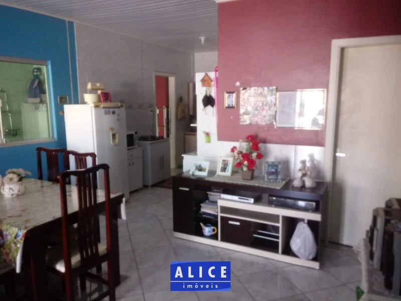 Casa em Taquara bairro Nossa Senhora De Fatima - Nossa Senhora De Fatima, Taquara [10088]