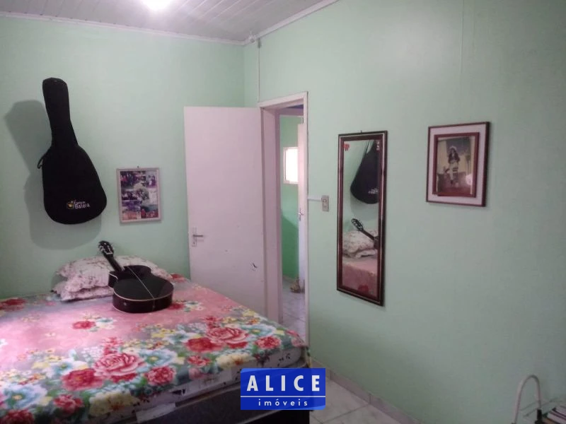 Casa em Taquara bairro Nossa Senhora De Fatima - Nossa Senhora De Fatima, Taquara [10088]