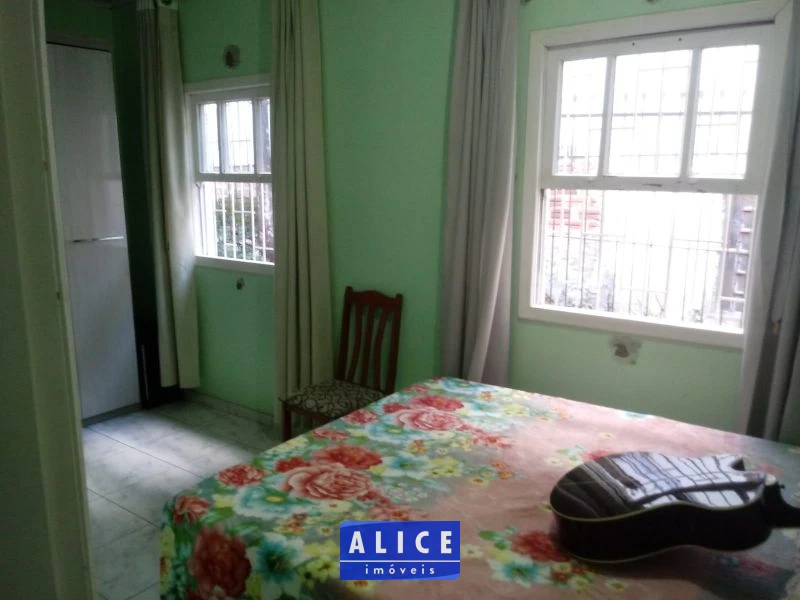 Casa em Taquara bairro Nossa Senhora De Fatima - Nossa Senhora De Fatima, Taquara [10088]