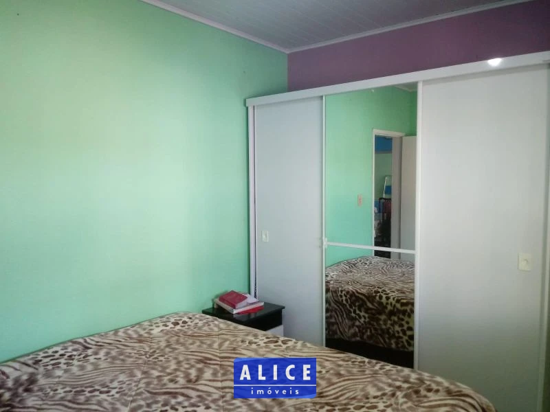 Casa em Taquara bairro Nossa Senhora De Fatima - Nossa Senhora De Fatima, Taquara [10088]