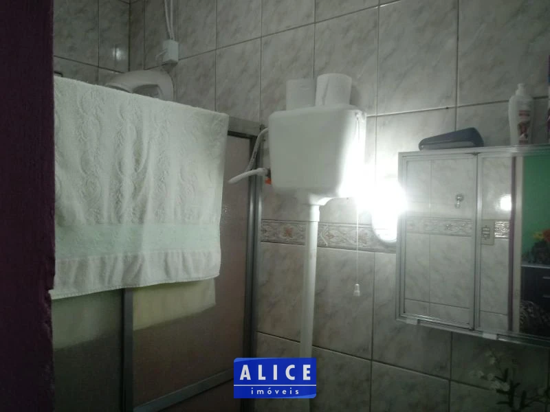 Casa em Taquara bairro Nossa Senhora De Fatima - Nossa Senhora De Fatima, Taquara [10088]