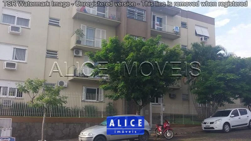 Apartamento em Taquara bairro Nossa Senhora De Fatima - Nossa Senhora De Fatima, Taquara [10108]