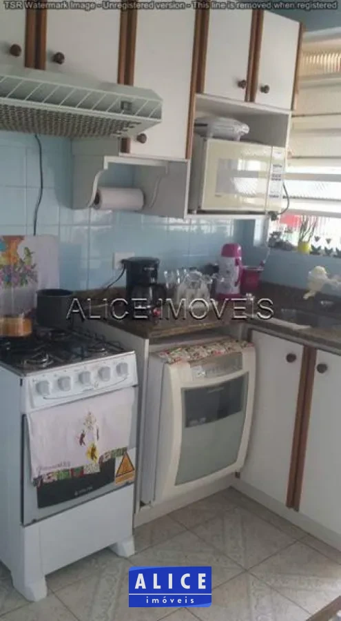 Apartamento em Taquara bairro Nossa Senhora De Fatima - Nossa Senhora De Fatima, Taquara [10108]