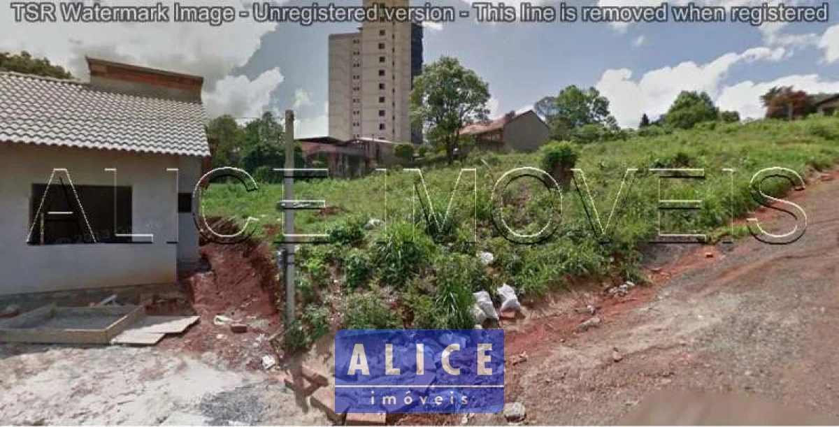 Imagem de Terreno em Carlos Sander bairro Morro Do Leoncio 